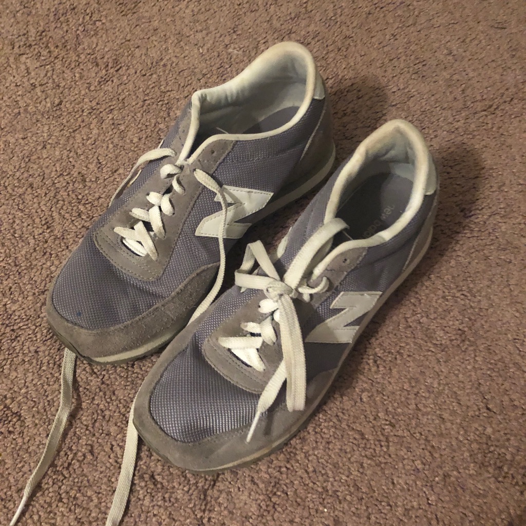 New Balance